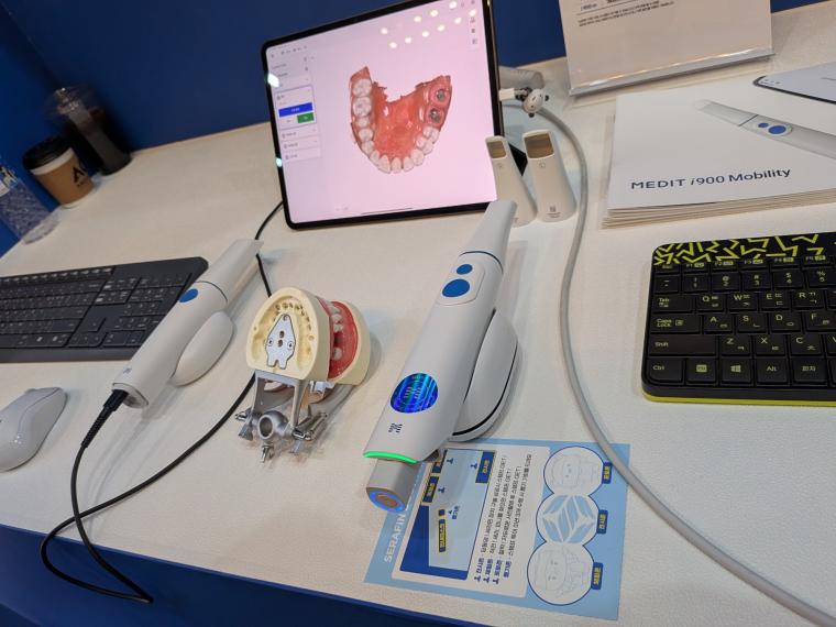 韓国矯正歯科学会2025