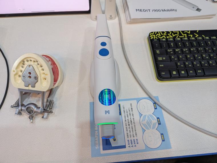 韓国矯正歯科学会2025