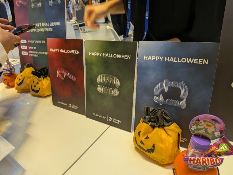 韓国矯正歯科学会2025