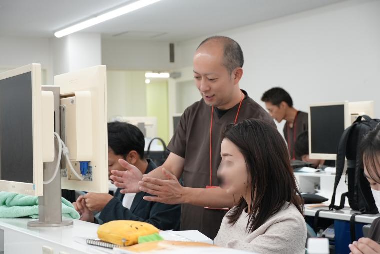 第2回リンガル矯正セットアップセミナー