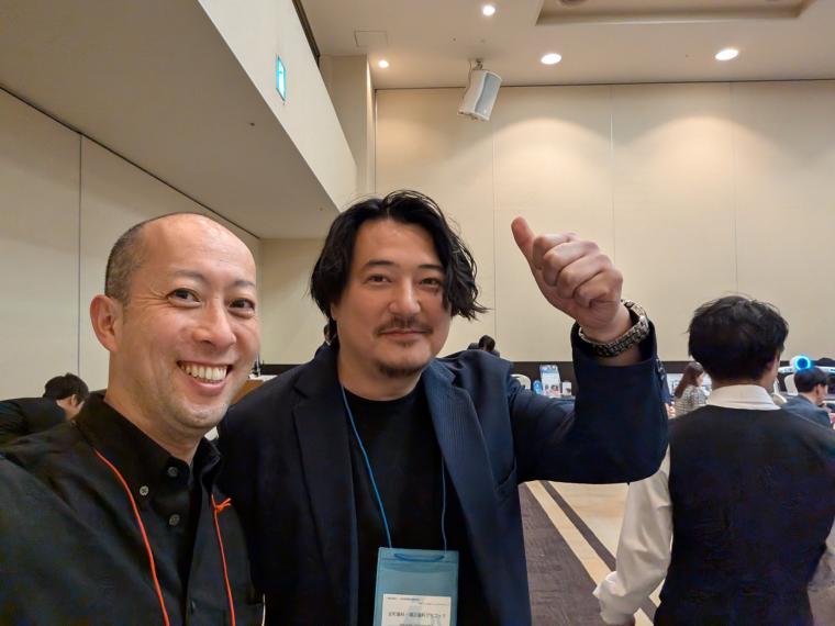 第4回日本舌側矯正歯科学会主催新リンガルベーシックタイポドントコース