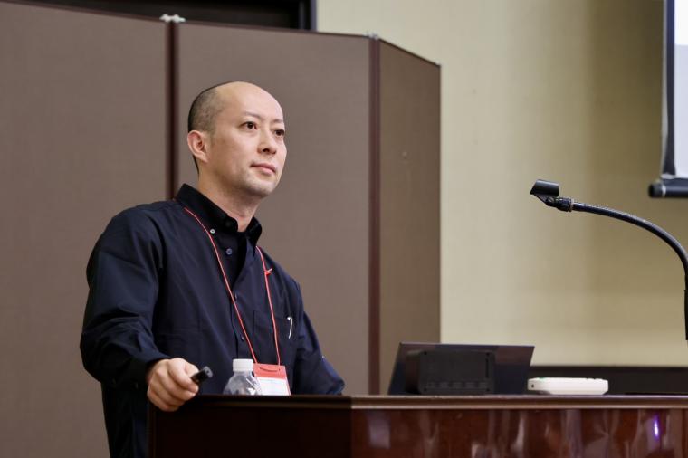 第4回日本舌側矯正歯科学会主催新リンガルベーシックタイポドントコース