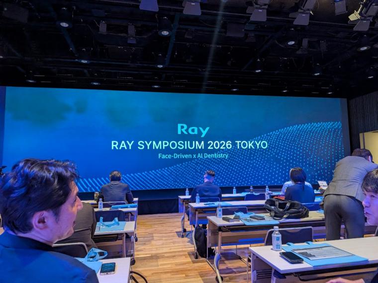 RAY Symposium
